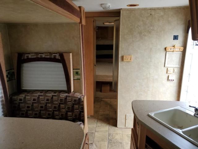 2008 Jayco Jayfeather