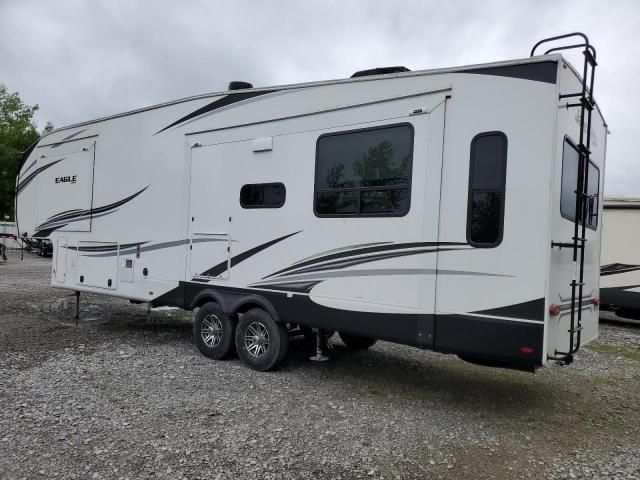 2022 Jayco Eagle