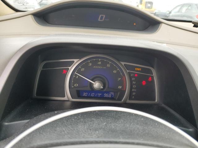 2008 Honda Civic gx