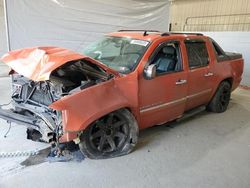 2009 Chevrolet Avalanche K1500 LTZ for sale in Candia, NH