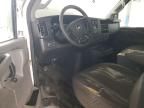 2016 Chevrolet Express G2500