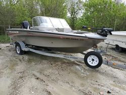 2004 Tracker Marine en venta en Northfield, OH