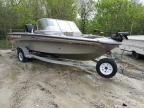2004 Tracker Marine