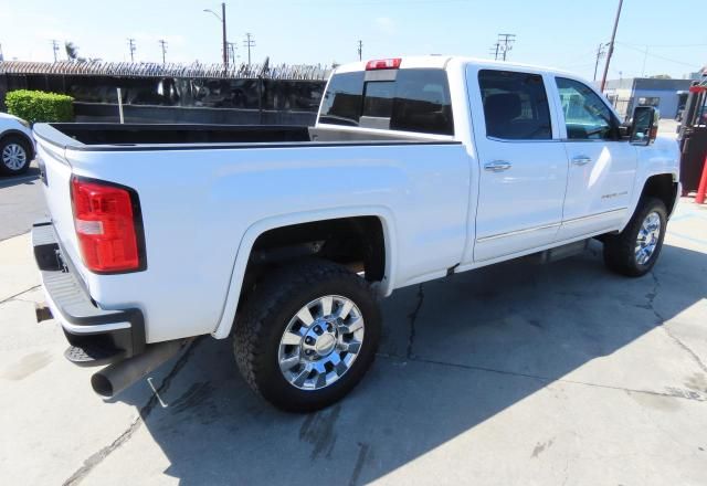 2016 GMC Sierra K2500 Denali