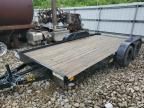 2023 Big Tex 70CH Utility Trailer