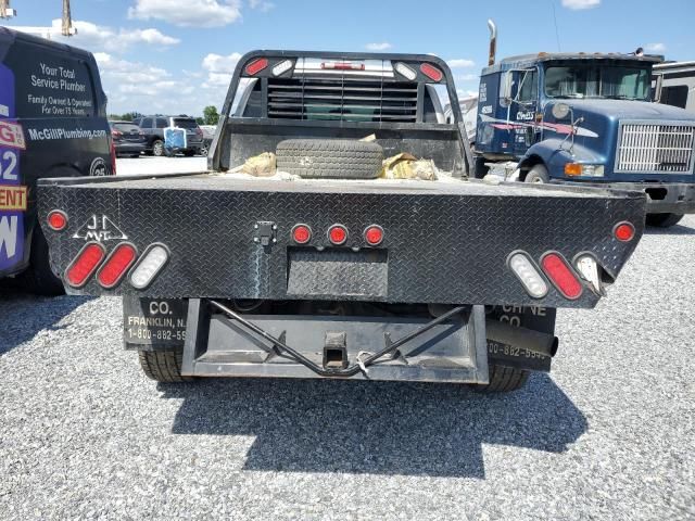 2006 GMC Sierra K2500 Heavy Duty