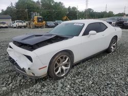 2015 Dodge Challenger SXT Plus for sale in Mebane, NC