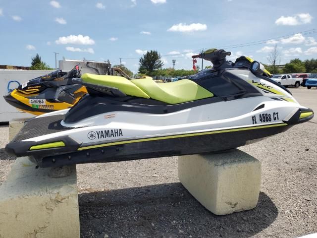 2022 Other 2022 'OTHER JETSKI' Yamaha