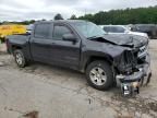2015 Chevrolet Silverado C1500 LT