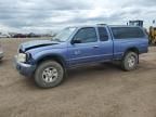 1999 Toyota Tacoma Xtracab