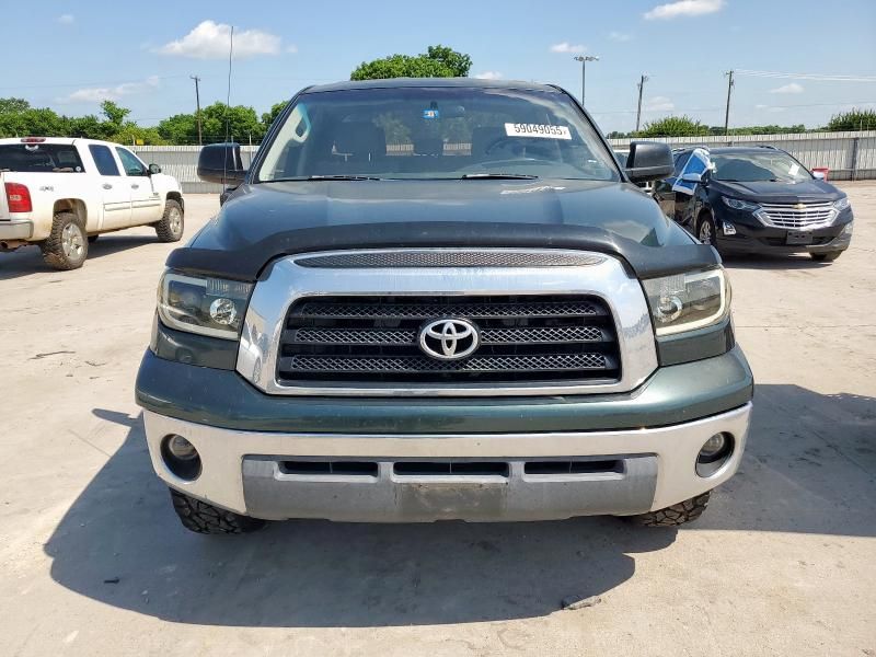 2008 Toyota Tundra Double Cab
