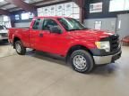 2013 Ford F150 Super Cab