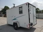 2023 Coverwagon 2023 Covered Wagon CW6X12SA Enclosed Cargo Trailer