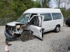 2013 Ford Econoline E150 van