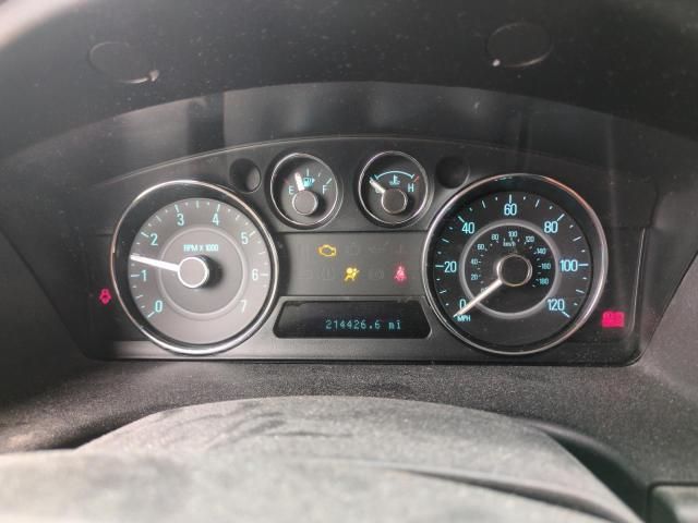 2009 Ford Flex SEL
