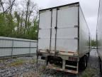2015 Utility VS2RA Refrigerated Van Trailer