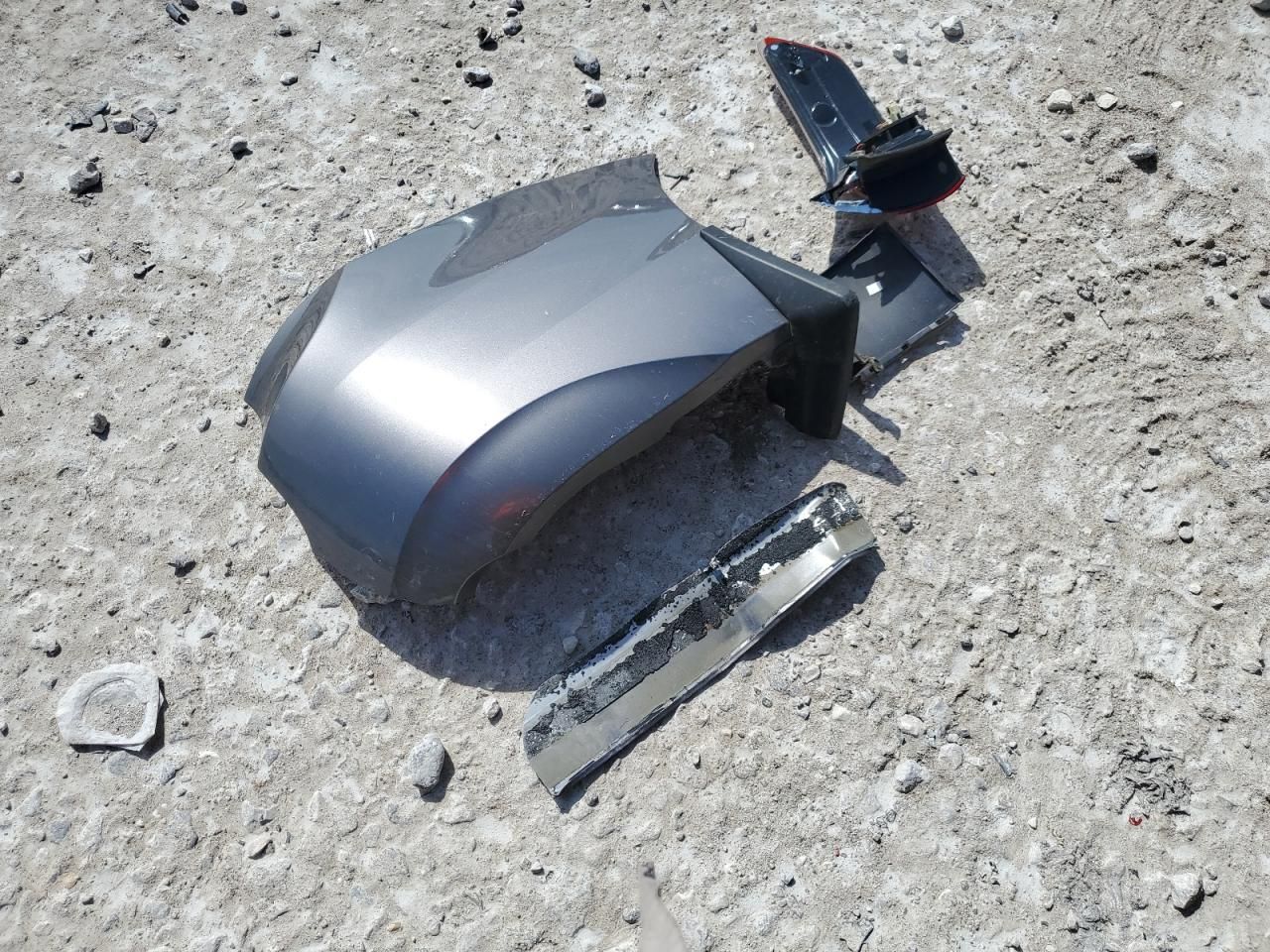 2017 Toyota Sienna le