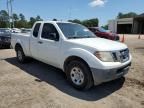 2014 Nissan Frontier S