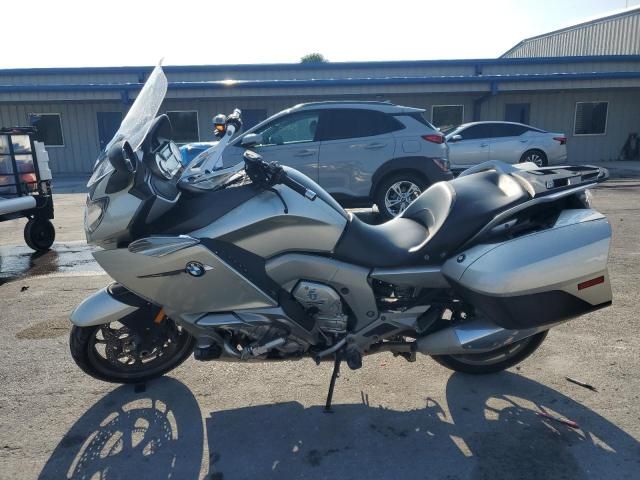 2013 BMW K1600 GTL