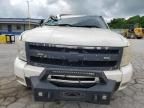 2009 Chevrolet Silverado K1500 LTZ
