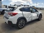 2018 Subaru Crosstrek Limited