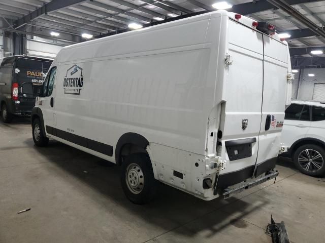 2019 Dodge RAM Promaster 3500 3500 High