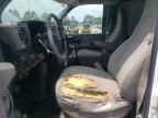 2009 Chevrolet Express G2500