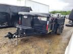 2024 Chubbsteel 2024 Chubbs Steel GT-714 Dump Trailer