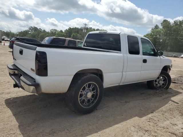 2000 GMC New Sierra C2500