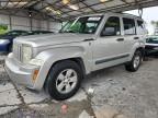 2009 Jeep Liberty Sport