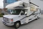 2019 Ford Econoline E450 Super Duty Cutaway Van