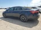 2016 Toyota Avalon XLE