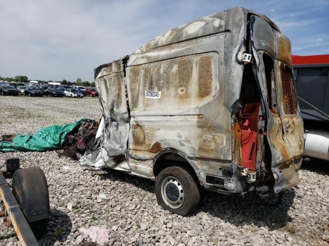 2019 Ford Transit T-250