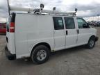 2012 Chevrolet Express G2500