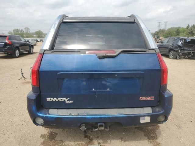 2004 GMC Envoy XUV