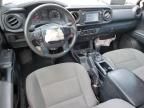 2017 Toyota Tacoma Access Cab