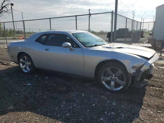 2010 Dodge Challenger R/T