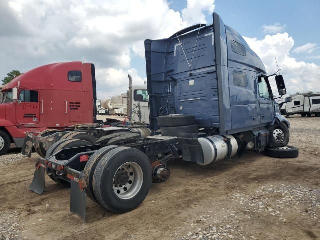 2023 Volvo VNL Semi Truck
