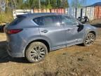 2025 Mazda CX-5 Signature