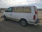 1997 Chevrolet Astro