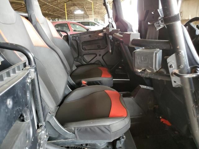 2024 Polaris RZR XP 4 1000 Sport