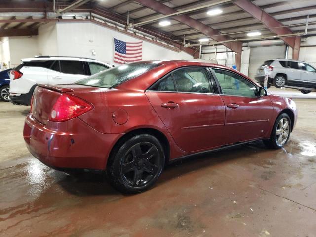 2009 Pontiac G6 Base