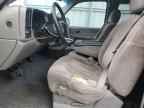 2000 Chevrolet Silverado C1500