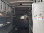 2018 Nissan NV 2500 S