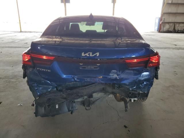 2023 KIA Forte LX