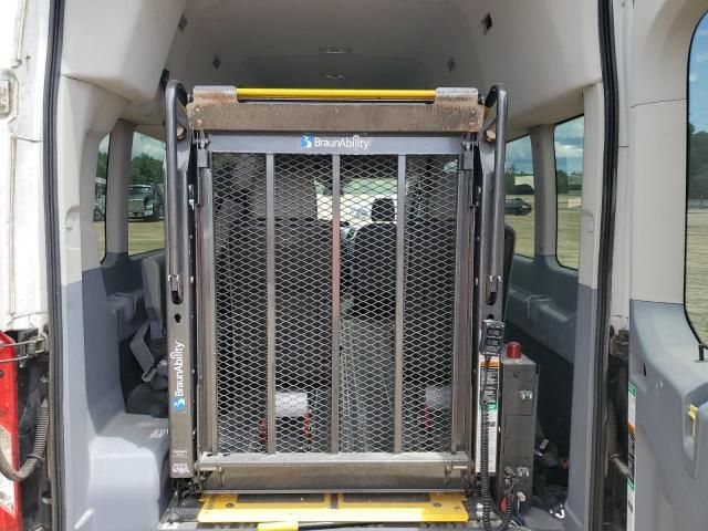 2015 Ford Transit T-350