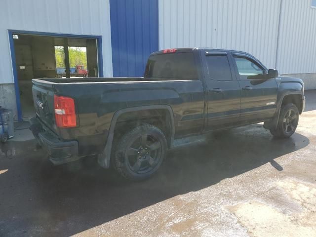 2016 GMC Sierra K1500