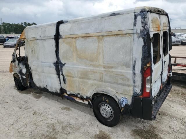 2025 Dodge RAM Promaster 2500 2500 High