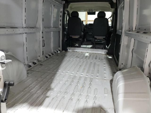 2025 Dodge RAM Promaster 2500 2500 High