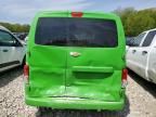 2017 Chevrolet City Express LS